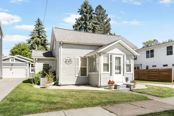 South Haven, MI 49090,219 Superior ST