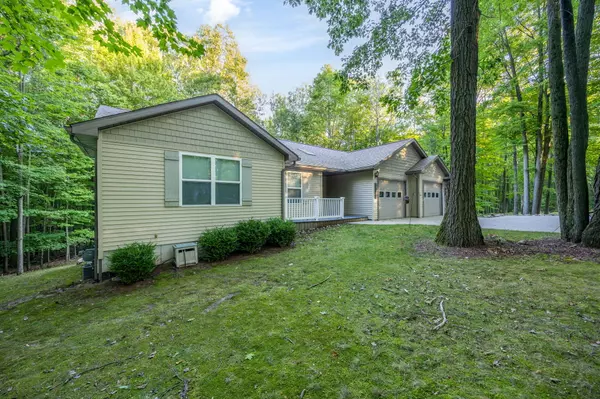 Canadian Lakes, MI 49346,8839 Alpine RD