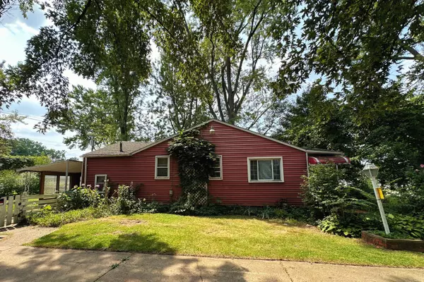 Garden City, MI 48135,30429 Pardo ST