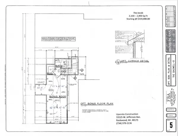 Newport, MI 48166,8478 Cobblestone DR
