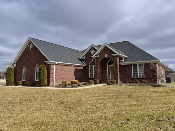 Newport, MI 48166,8199 Hunters Ridge DR