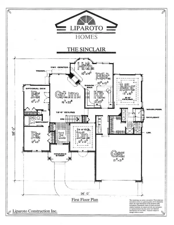 Newport, MI 48166,8199 Hunters Ridge DR