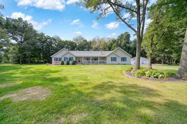 Rives Junction, MI 49277,10000 Somerville RD