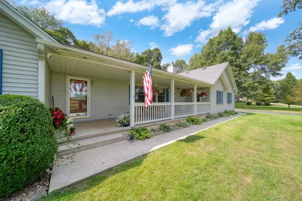 Rives Junction, MI 49277,10000 Somerville RD