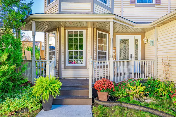 Oshawa, ON L1K 2E7,906 Kingsley CT