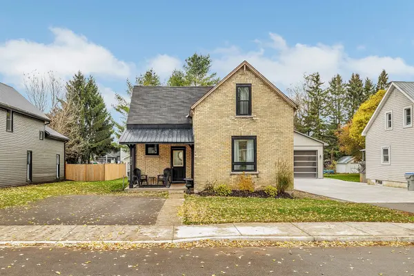 272 Princess ST, Huron East, ON N0G 1H0