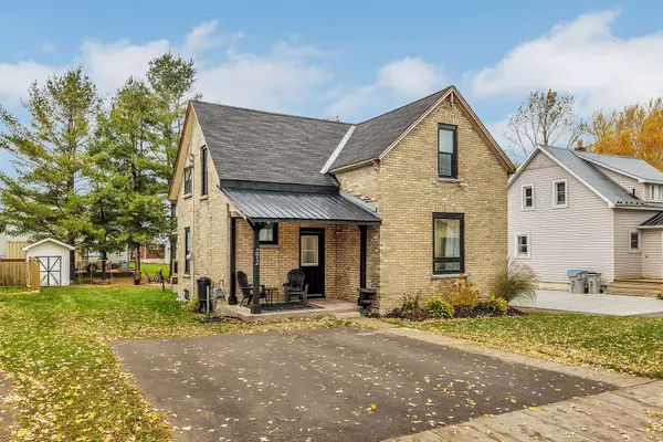 Huron East, ON N0G 1H0,272 Princess ST