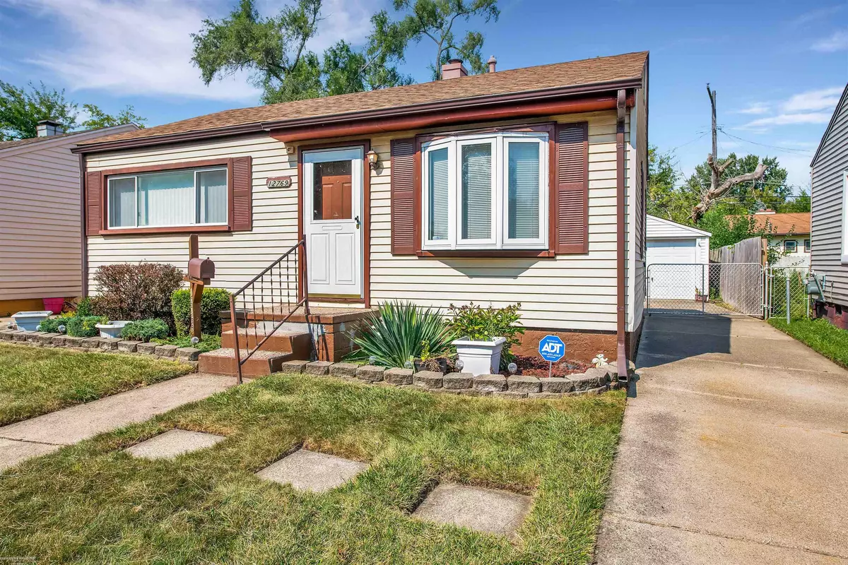 Warren, MI 48089,12769 Prospect AVE