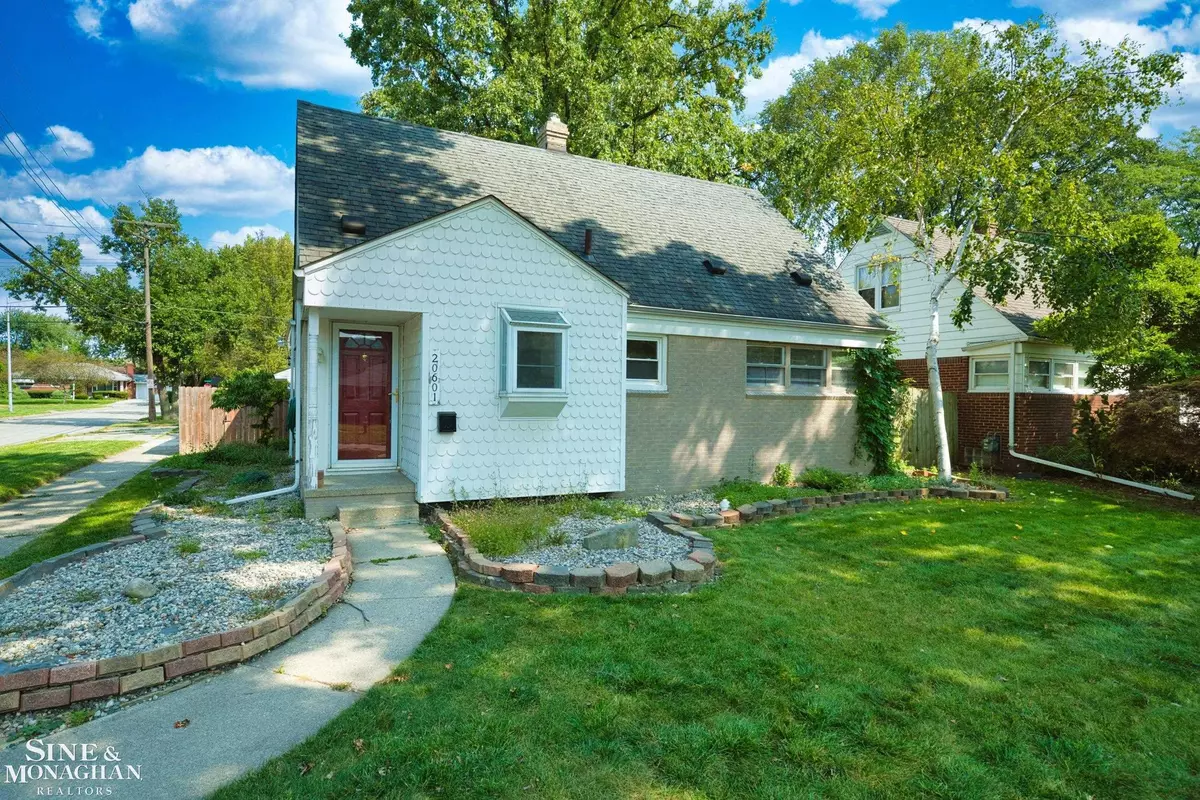 Harper Woods, MI 48225,20601 Lancaster ST