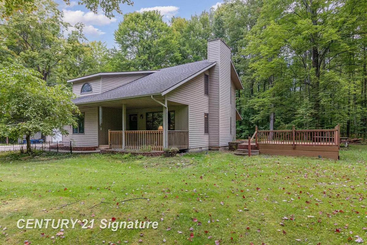 Beaverton, MI 48612,4423 McCulloch RD