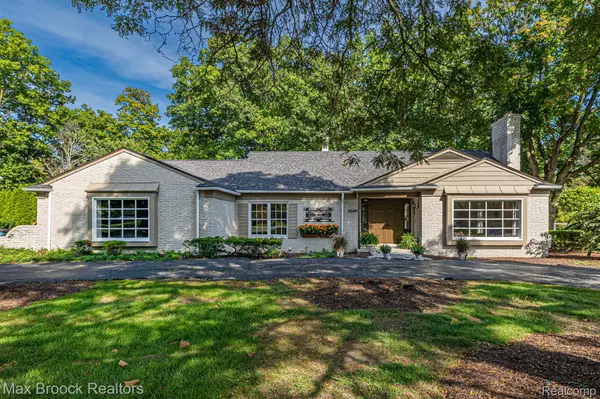 Beverly Hills, MI 48025,22474 NORTH NOTTINGHAM DR