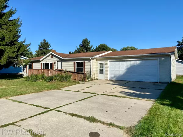 Croswell, MI 48422,2287 MARK ST