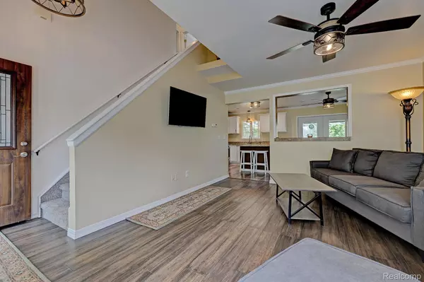 Ortonville, MI 48462,1119 BRIAR RIDGE LN