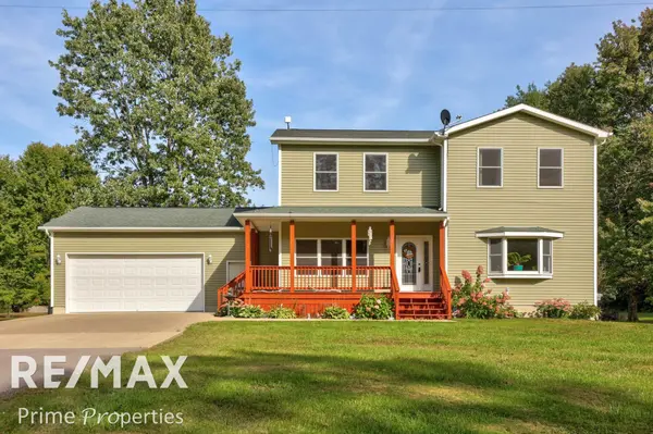 13278 N Center RD, Thetford Twp, MI 48420