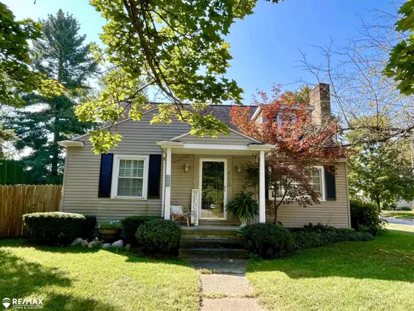 400 Coutant ST,  Flushing,  MI 48433