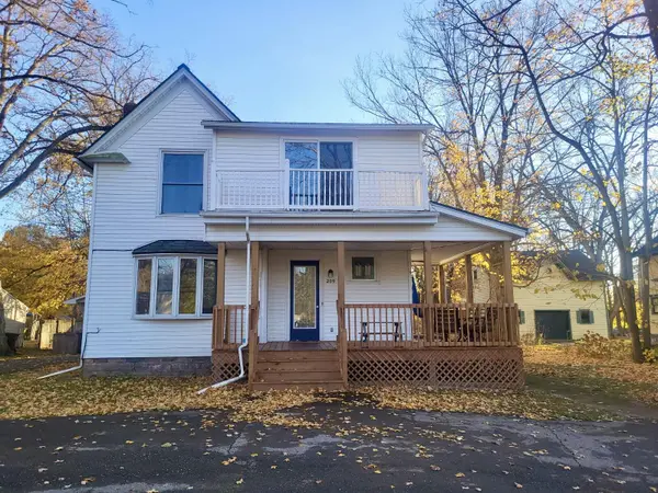 209 Hanover ST, Concord, MI 49237