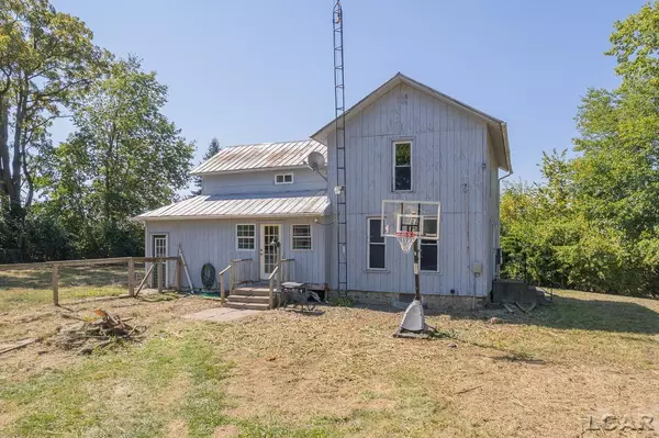 Sand Creek, MI 49279,7285 W Gorman RD