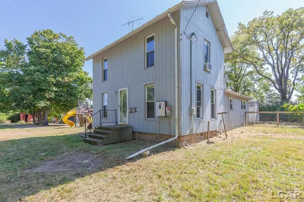 Sand Creek, MI 49279,7285 W Gorman RD