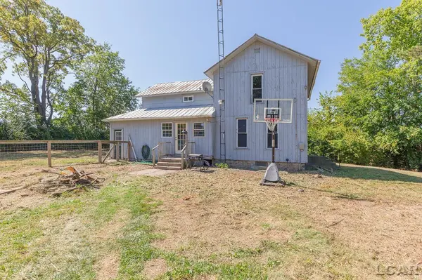 Sand Creek, MI 49279,7285 W Gorman RD