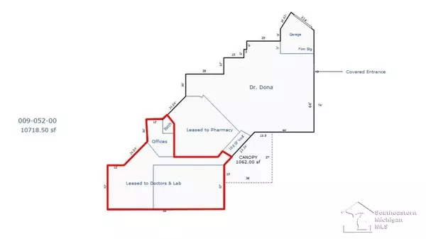 Newport, MI 48166,7505 Grafton RD