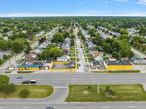 Warren, MI 48089,14693 E 8 Mile RD