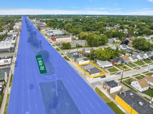 14693 E 8 Mile RD, Warren, MI 48089