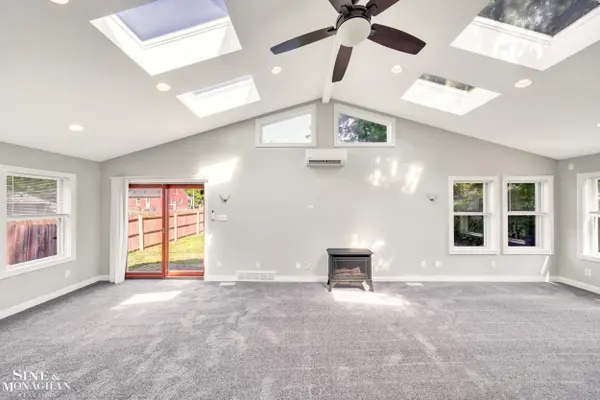 Harper Woods, MI 48225,20601 Lancaster ST