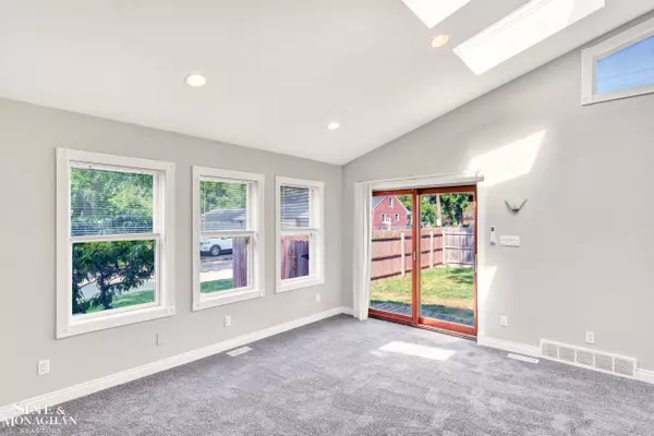 Harper Woods, MI 48225,20601 Lancaster ST