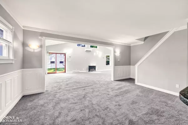 Harper Woods, MI 48225,20601 Lancaster ST