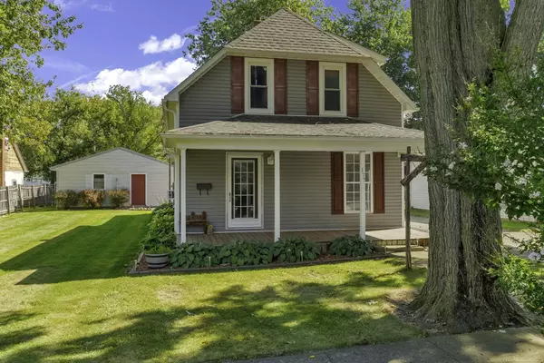 Sandusky, MI 48471,177 S Fulton ST