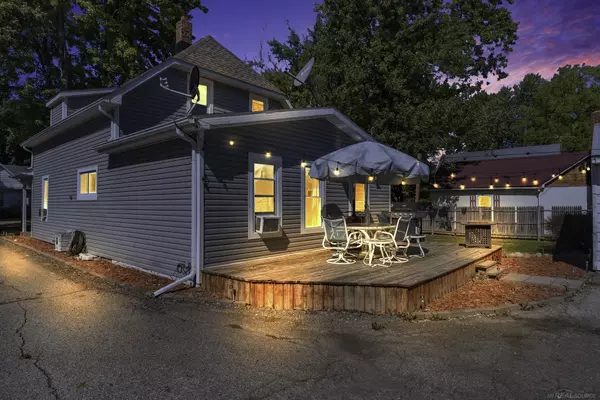 Sandusky, MI 48471,177 S Fulton ST