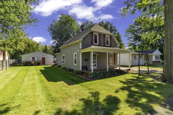 Sandusky, MI 48471,177 S Fulton ST