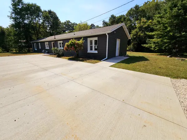 Battle Creek, MI 49017,19681 Waubascon RD