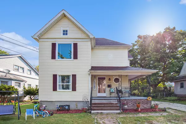 Albion, MI 49224,913 S Superior ST