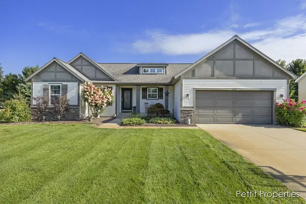 Dorr, MI 49323,1825 143rd AVE