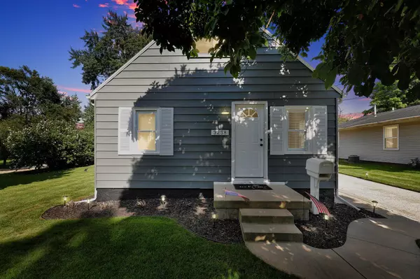 Grandville, MI 49418,3238 Division AVE SW