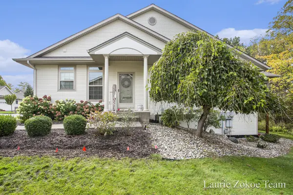 1175 Barrington NW, Walker, MI 49534