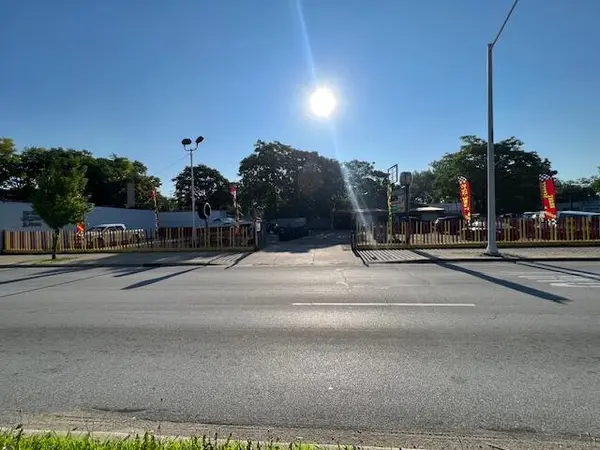 820 S Division AVE, City Of Grand Rapids, MI 49507