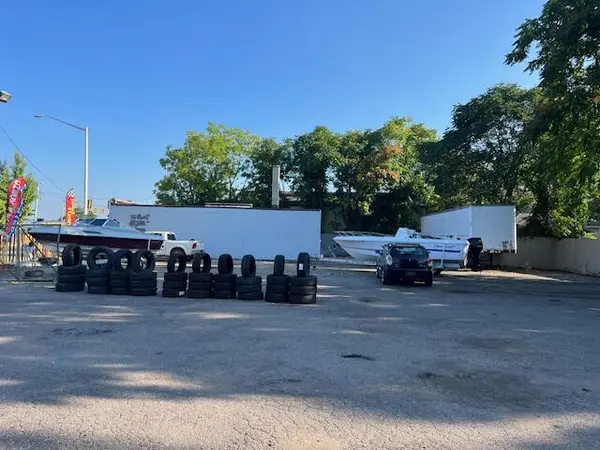 820 S Division AVE, City Of Grand Rapids, MI 49507