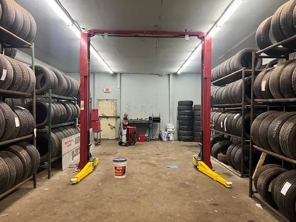 820 S Division AVE, City Of Grand Rapids, MI 49507