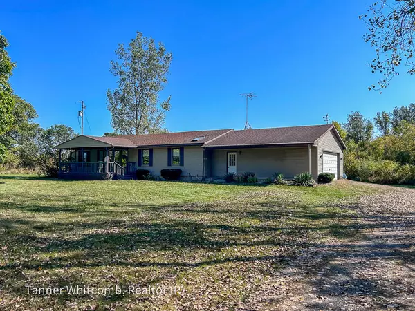 17968 48th AVE, Conklin, MI 49403