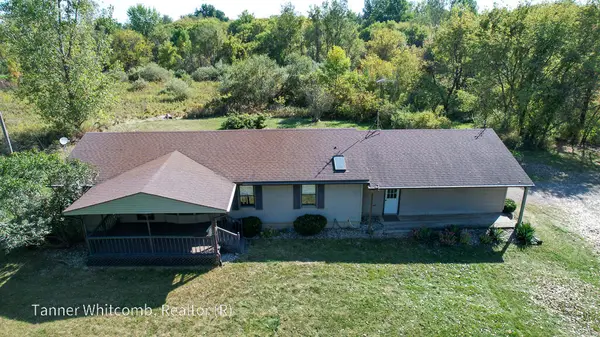 Conklin, MI 49403,17968 48th AVE