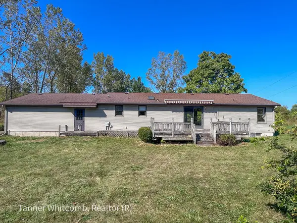 Conklin, MI 49403,17968 48th AVE