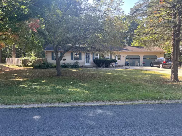 Vicksburg, MI 49097,6838 E T AVE