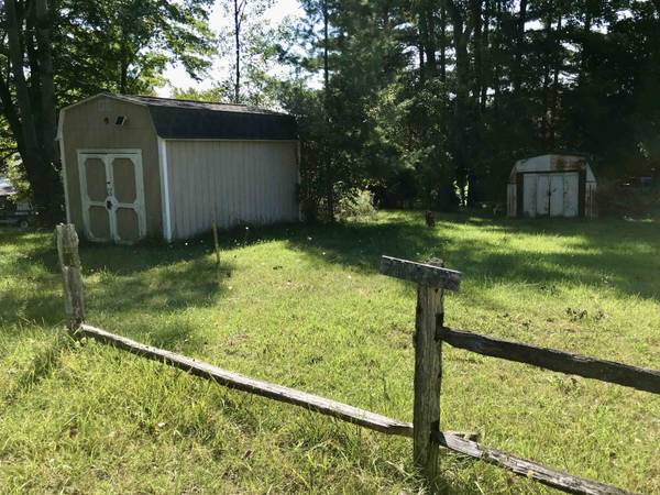 18891 Hillview DR,  Barryton,  MI 48438