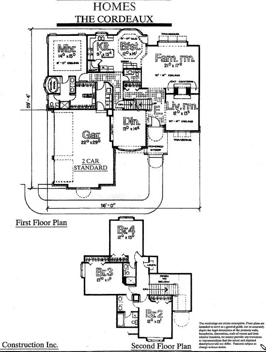 8070 Hunters Ridge DR, Berlin Twp, MI 48166