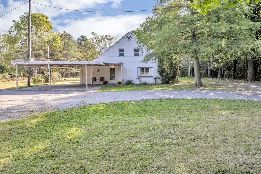 484 Finley RD, Albion, MI 49224