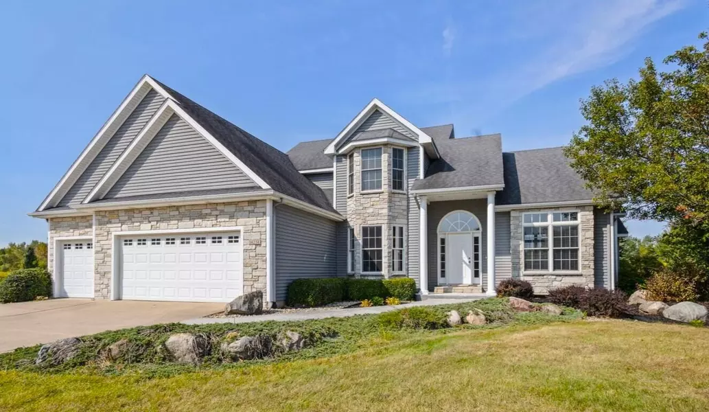 14258 CB Macdonald WAY, Vicksburg, MI 49097