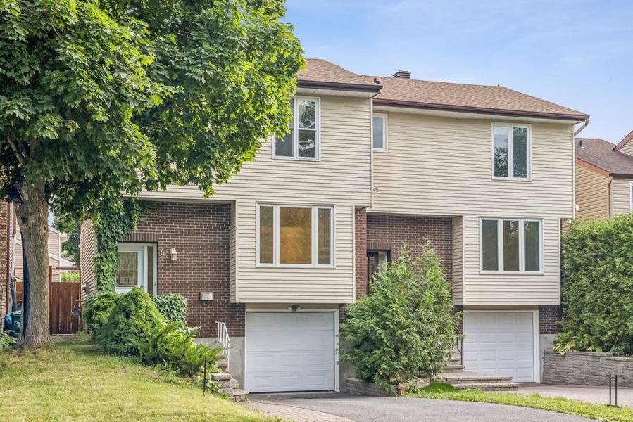 6 Gillespie CRES, Hunt Club - Windsor Park Village And Area, ON K1V 9X8