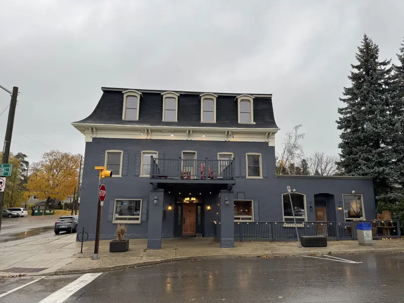 1193 Queens Bush RD, Wellesley, ON N0B 2T0